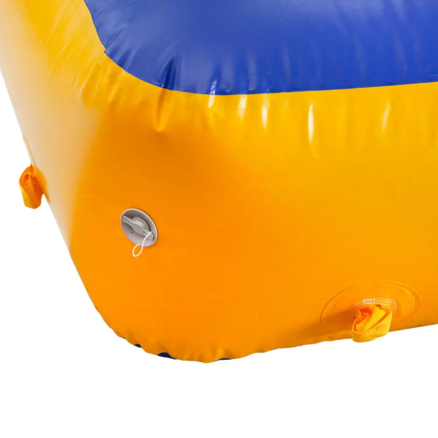 Airtramp for Rehabilitering 3x3 m Hoppepute 