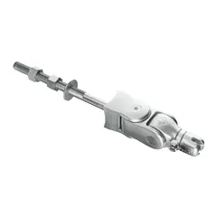 Oppheng shanti with cardan joint for group swings | DEL 1