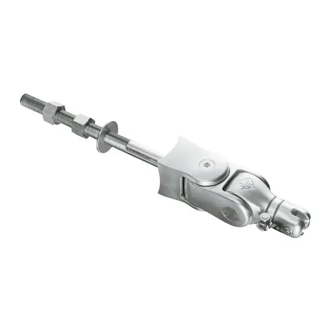 Oppheng shanti with cardan joint for group swings | DEL 1