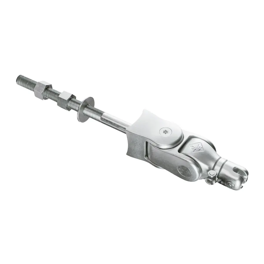 Oppheng shanti with cardan joint for group swings | DEL 1 