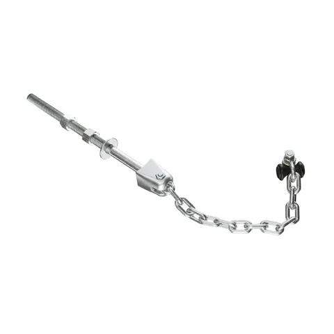 Oppheng shanti safety pen+chain for group swings | DEL 2