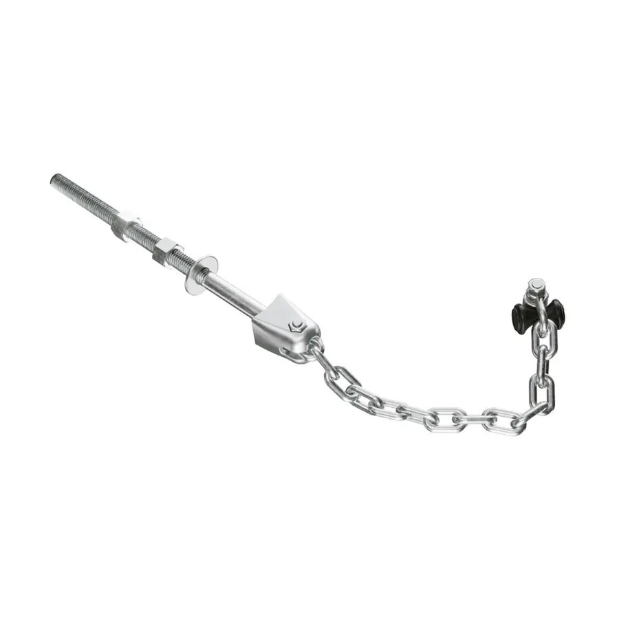 Oppheng shanti safety pen+chain for group swings | DEL 2 