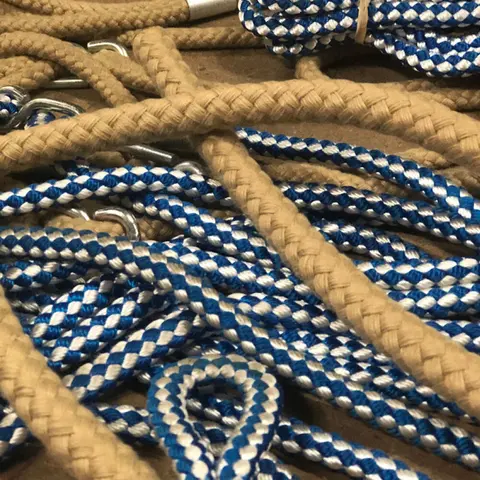 Tau til Huskesete Tilbehør til huskesete S | M | L