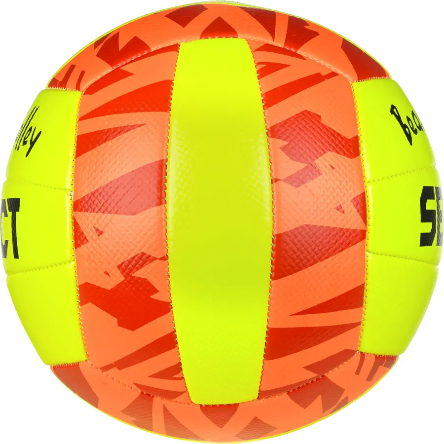 Sandvolleyball Select Beach Volley V25 Beachvolley fritid og trening 
