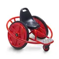 Sykkel Wheely Rider Perfekt for barnehagen | Fra 4 år