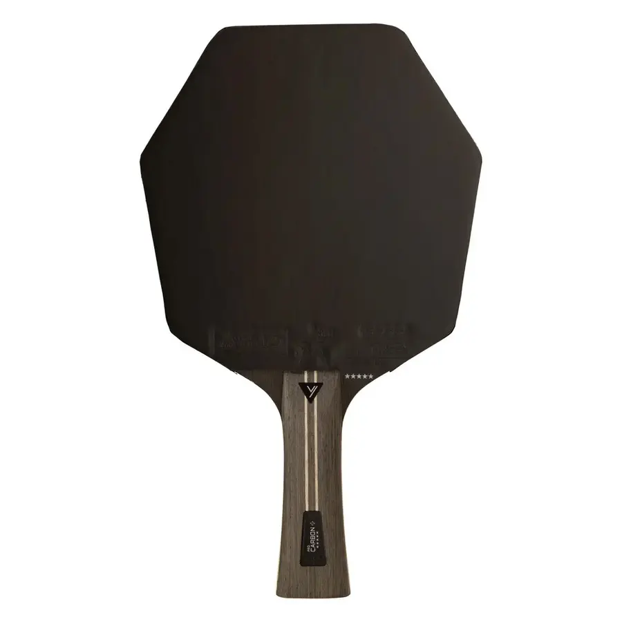 Bordtennisracket Stiga Pro Carbon Plus ITTF godkjent | 5 stjerner 