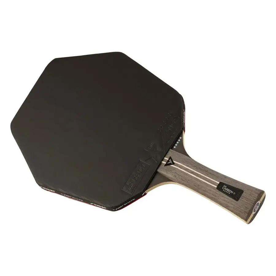 Bordtennisracket Stiga Pro Carbon Plus ITTF godkjent | 5 stjerner 