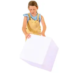 Mood Dice Interaktiv Terning 40 x 40 x 40 cm