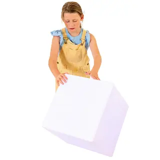 Mood Dice Interaktiv Terning 40 x 40 x 40 cm