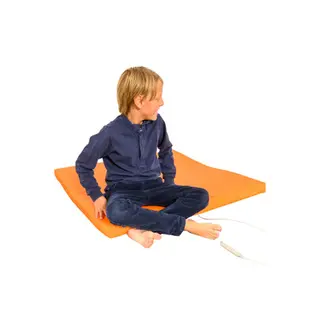 Vibrasjonsmadrass Firkant 90 x 90 cm