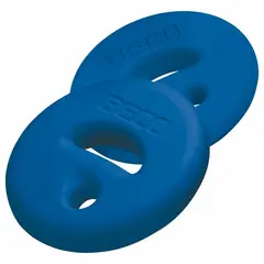 Aqua Fitness Disc Beco 1 par | Aqua disc i blå