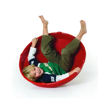 Giant Top | Balansesk&#229;l Diameter 82 cm | Balansetrening