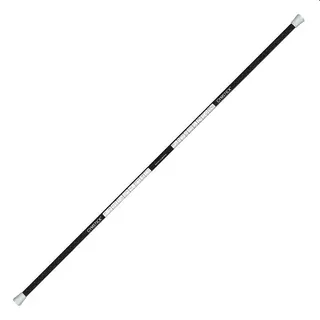 Gymstick Stretching Stick 130 cm Trener mobilitet og fleksibilitet 
