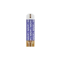 Test strips for Laktatm&#229;ler TaiDoc 10 stk