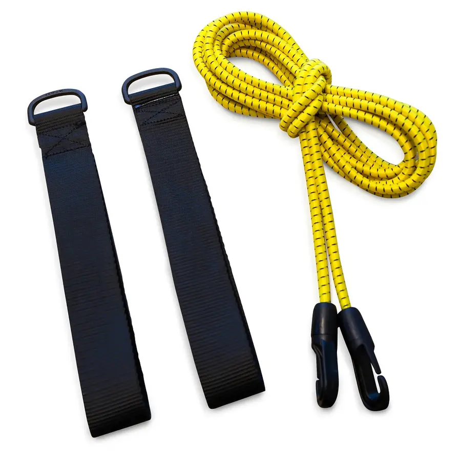 Sport-Thieme® Aqua trekktau Type 2 - Lett 