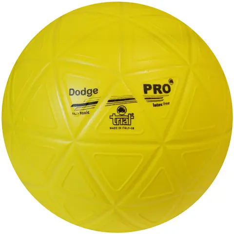 Dodgeball Trial&#174; Pro Kanonball 20 cm | 300 gram