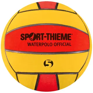 Vannpoloball Sport-Thieme Offisiell Trening og Konkurranse