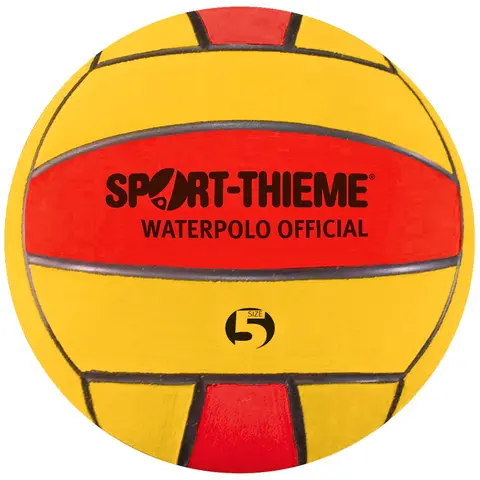 Vannpoloball Sport-Thieme Offisiell Trening og Konkurranse