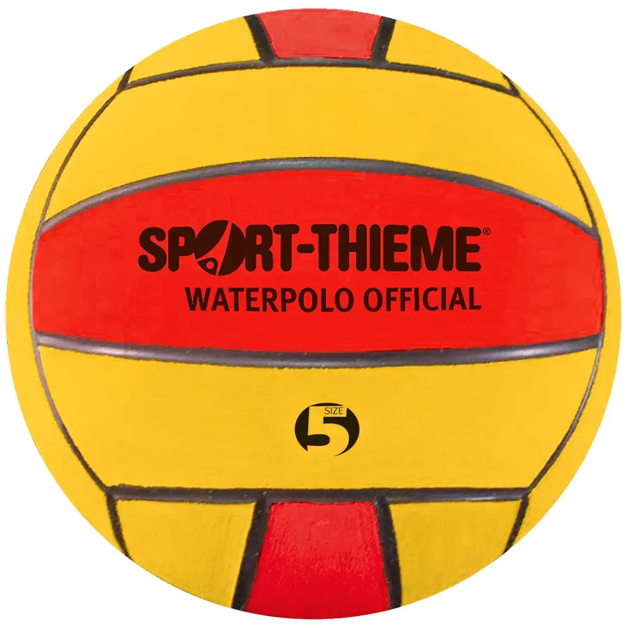 Vannpoloball Sport-Thieme Offisiell Trening og Konkurranse 