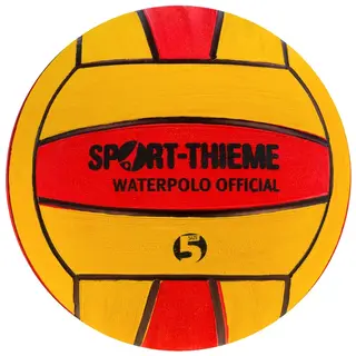 Vannpoloball Sport-Thieme Offisiell Trening og Konkurranse