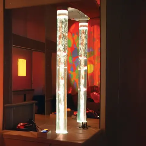 Speilpanel 150x90 cm