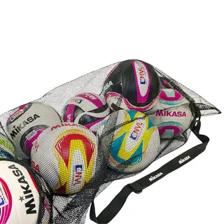 Ballnett Mikasa Oppbevaringbag til 10-12 baller