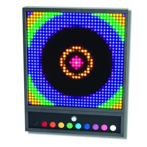 Pixels Panel