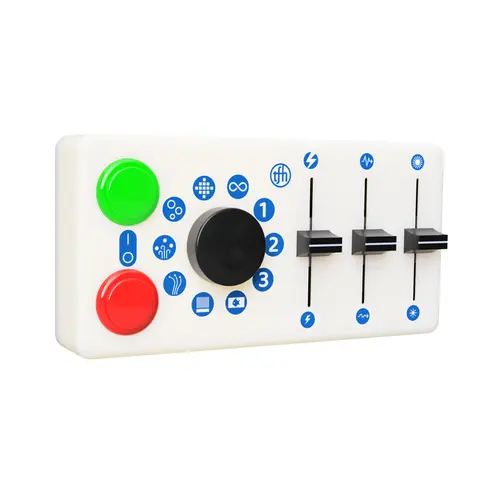 MSE kontroll Multipower