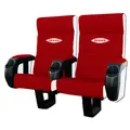 VIP-Stol Master Park i 2 farger Ingen Logo | For innbytterbenk