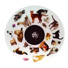 SNAP effekthjul Cats Til Opti Solar og Snap projektor