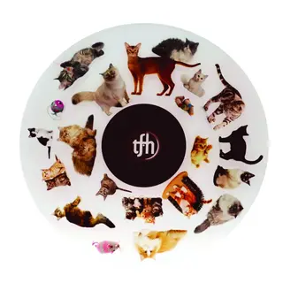 SNAP effekthjul Cats Til Opti Solar og Snap projektor