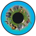 SNAP effekthjul Dyr Til Opti Solar og Snap projektor