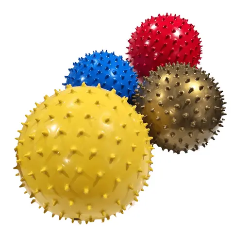Spiky Mega Bouncer 15 cm | Sensorisk ball