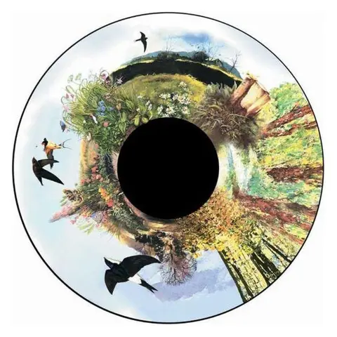 SNAP effekthjul P&#229; landet Passer til Opti Solar og SNAP projektor