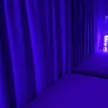 Blendingsgardin 280 x 200 cm