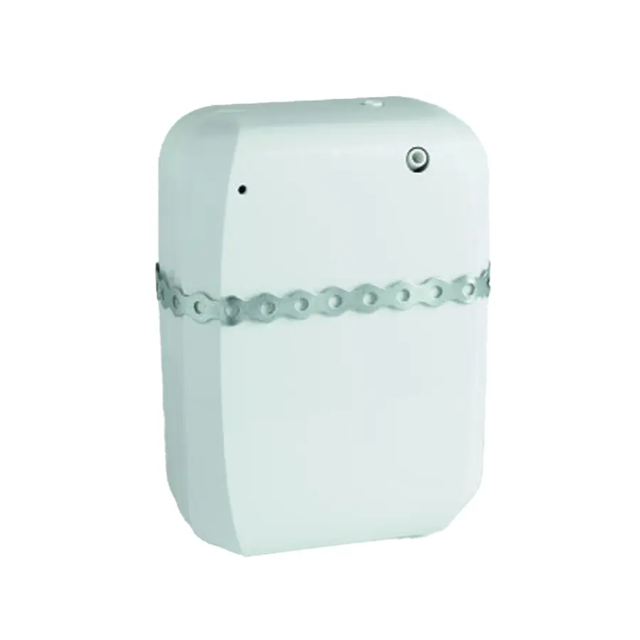 Aroma Diffuser sikkerhetsfeste 