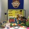 F&#248;lelses Kit For personer med kongnitive utfordringer