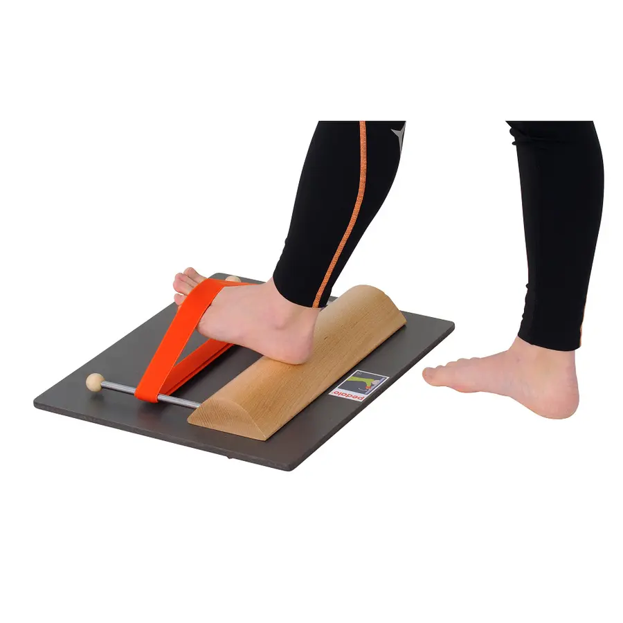 Pedalo S7 Forefoot Lifter Fotstasjon Mobiliserer forfot- og tåmuskulaturen 