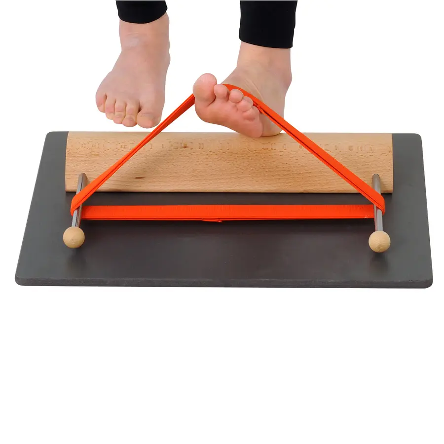 Pedalo S7 Forefoot Lifter Fotstasjon Mobiliserer forfot- og tåmuskulaturen 