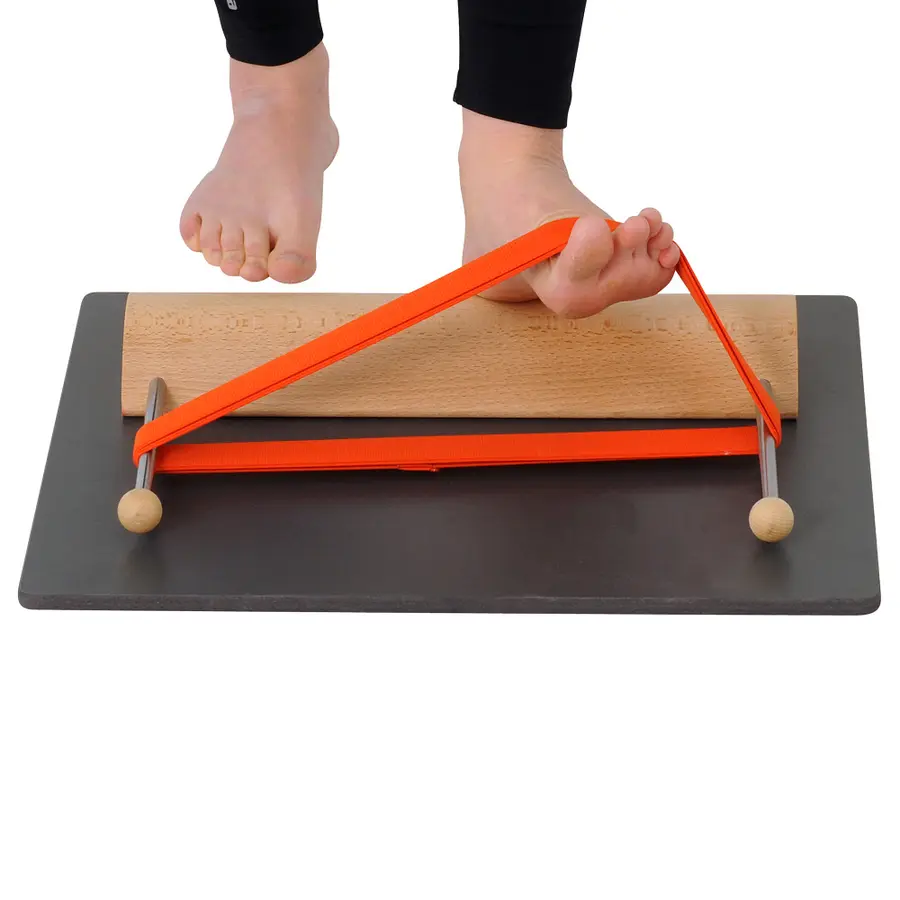 Pedalo S7 Forefoot Lifter Fotstasjon Mobiliserer forfot- og tåmuskulaturen 