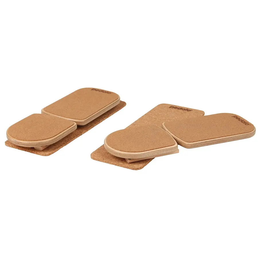 Pedalo Foot Trainers Fottrener 