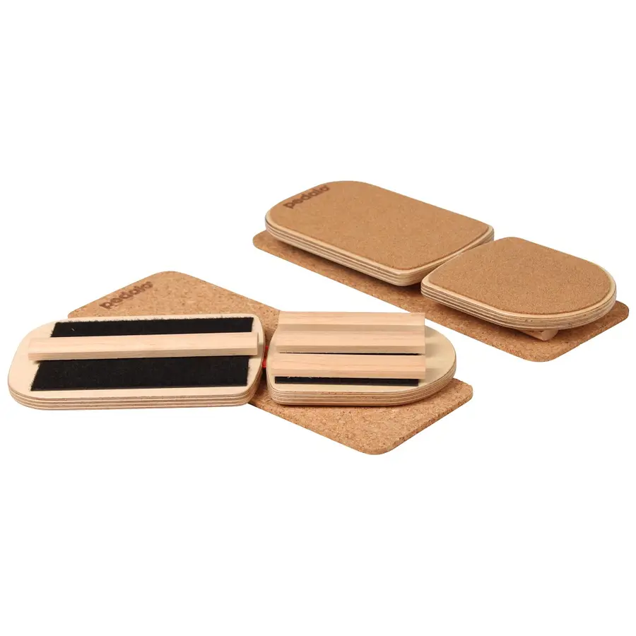 Pedalo Foot Trainers Fottrener 