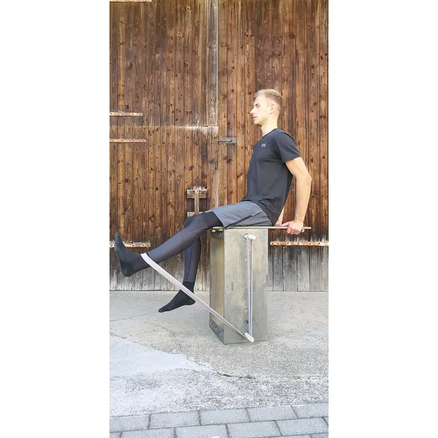 Pedalo Fitbox Utstyrsboks 