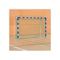 Håndballmål 3x2 m | Standard modell 1,25 Faste nettbøyler | 2 gulvanker | 1 nett