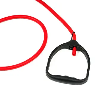 Fitness-tube grep Premium h&#229;ndtak til treningsstrikk
