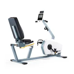 Emotion RELAX 900 MED Ergometersykkel liggende