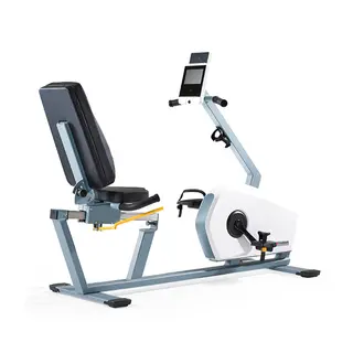 Emotion RELAX 900 MED Ergometersykkel liggende