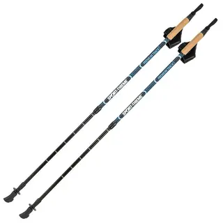 G&#229;staver Sport-Thieme Premium Track Justerbar lengde 100 - 135 cm