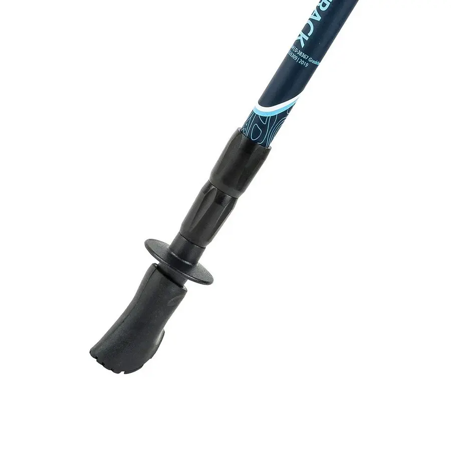 Gåstaver Sport-Thieme Premium Track Justerbar lengde 100 - 135 cm 