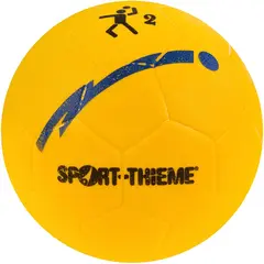 H&#229;ndball Sport-Thieme Kogelan Supersoft Myk h&#229;ndball str. 2